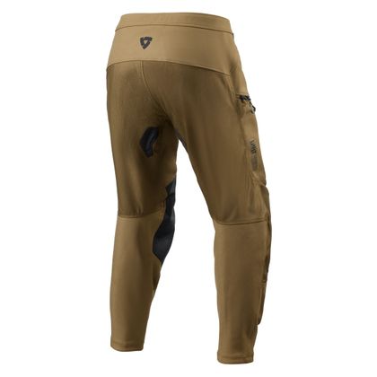 Pantalon enduro Rev it SURFACE 2025 - Marron