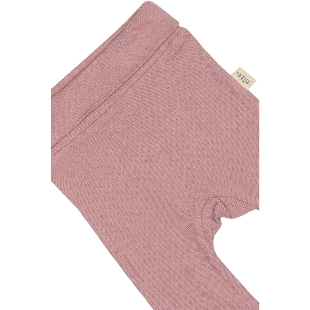 Køb Petit Piao Nostalgic Rose PPDi Fold Leggings NOOS