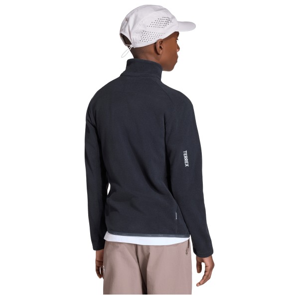 adidas Terrex - Kid's MT Full Zip Fleece - Veste polaire
