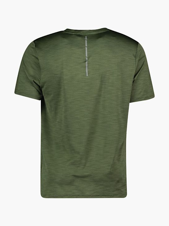 Vty T-Shirt Grün