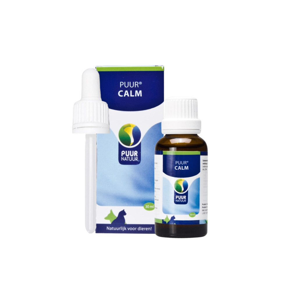 PUUR Calm 30 ml