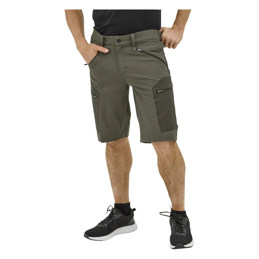 Friluftsshorts herre 52