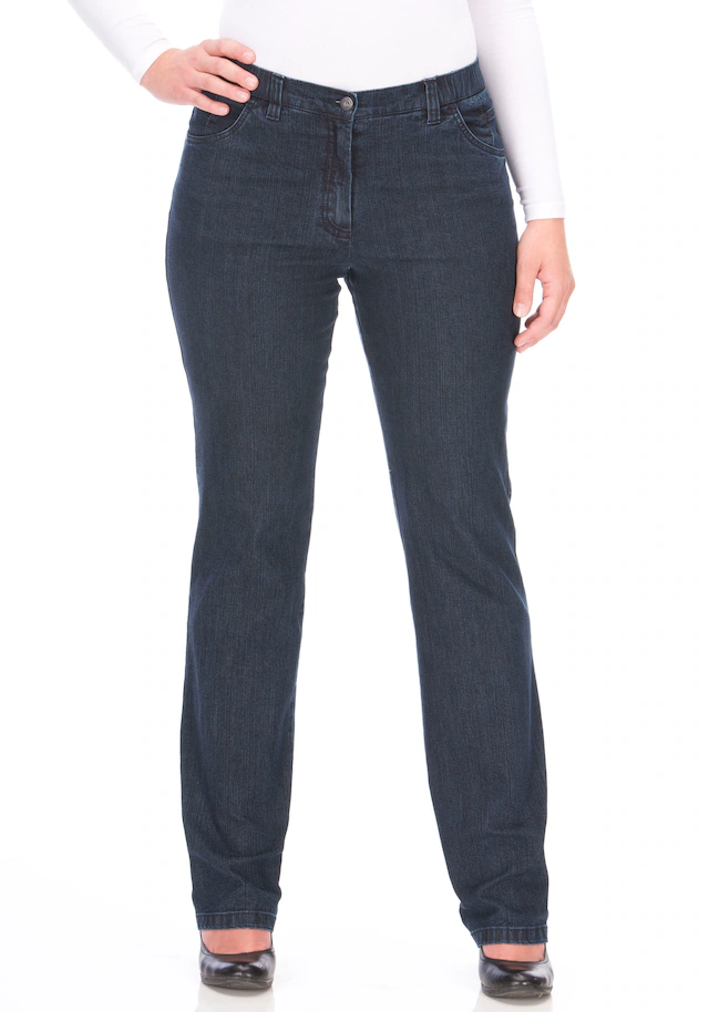 KjBRAND Stretch-Jeans »Betty Denim Stretch« mit Stretch