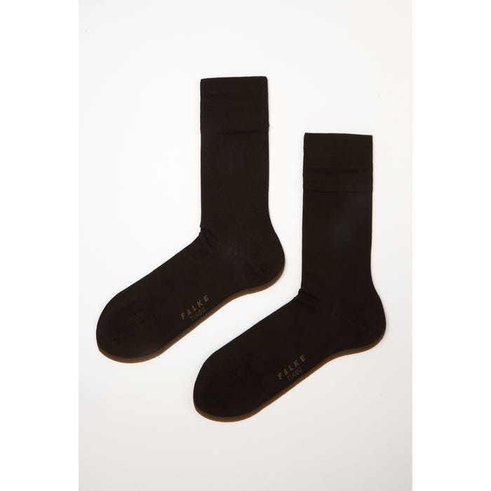 Falke-Sokken Tiago effen - Falke