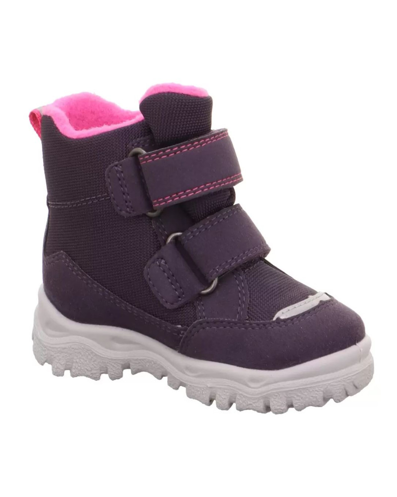 Superfit Husky1 pige