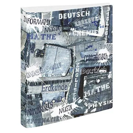 Veloflex Schulordner School DIN A4 