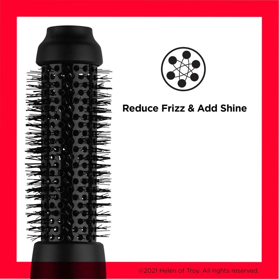 Revlon Tools Salon One-Step Round Brush Dryer And Styler