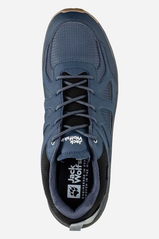 Jack Wolfskin Jack Wolfskin Woodland 2 Texapore Low Men