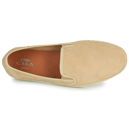 1789 Cala - AZUR ESCALE - Beige
