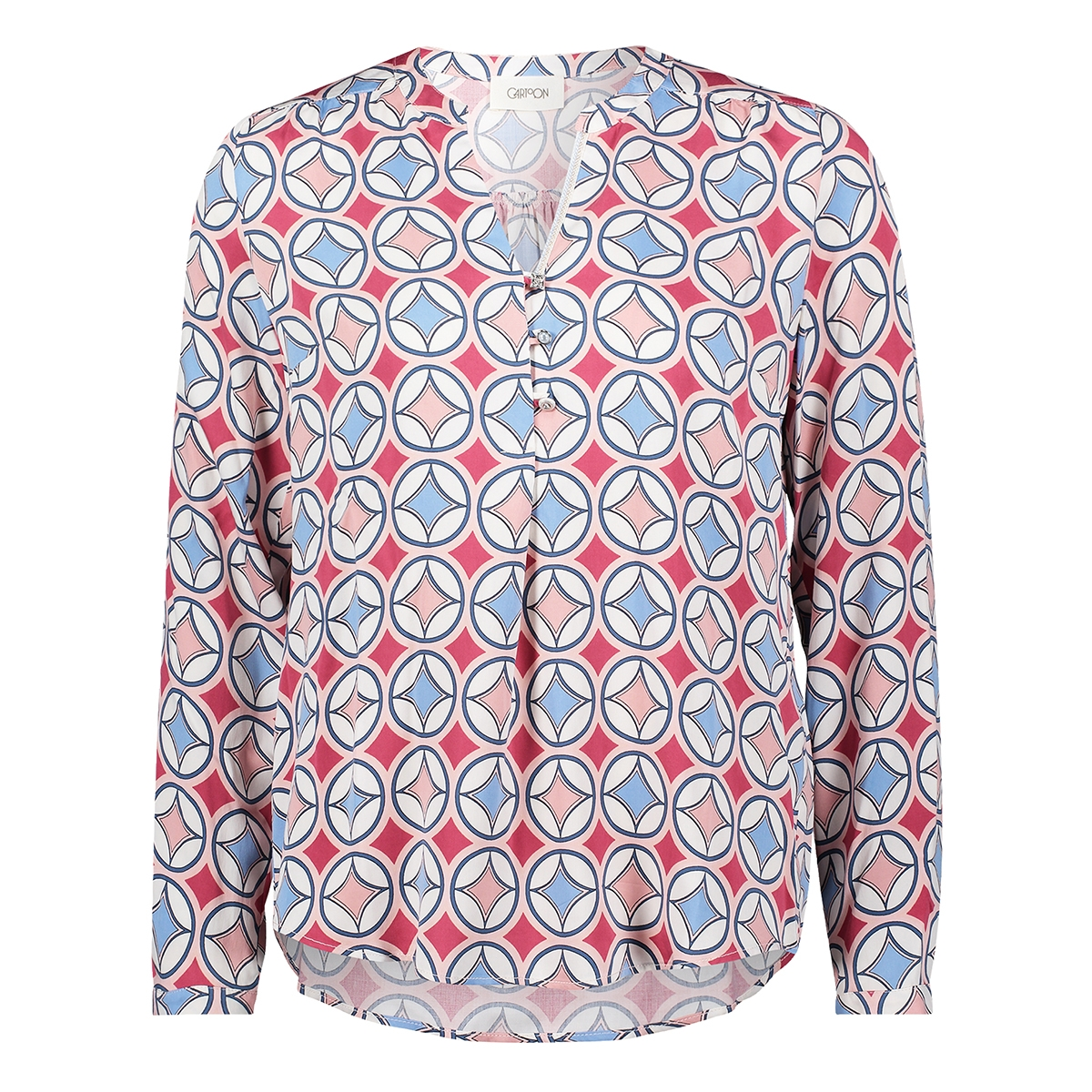 Dames Blouse 25054