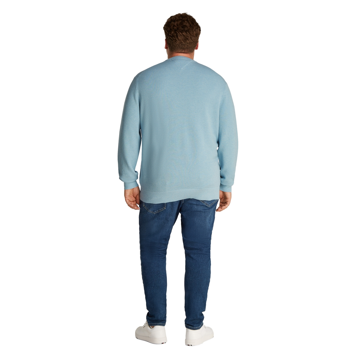 Heren Vest FFJA0017