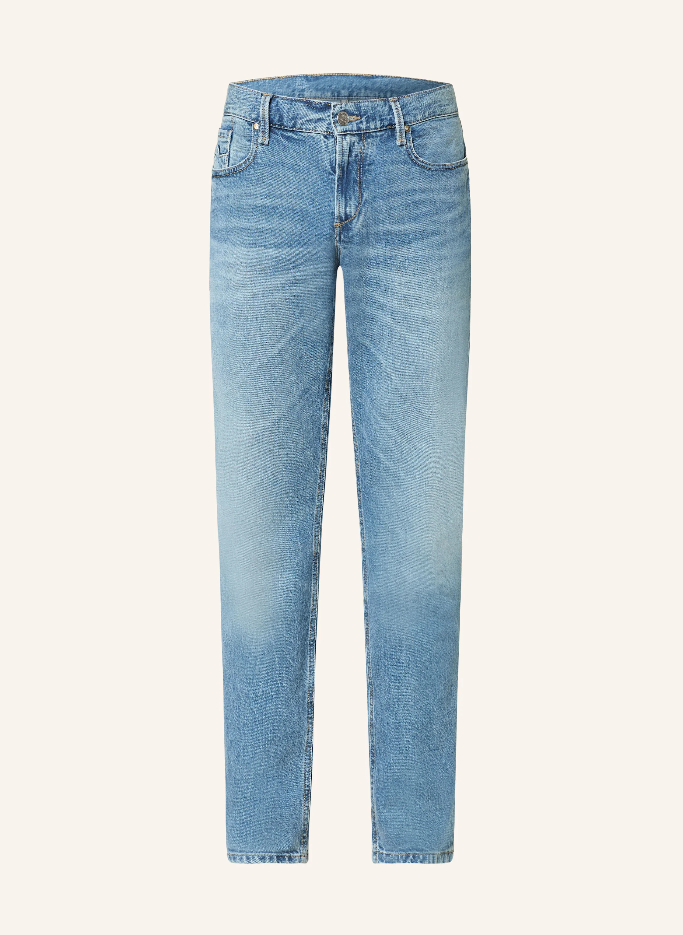 ALBERTO Jeans SLIPE Tapered Fit