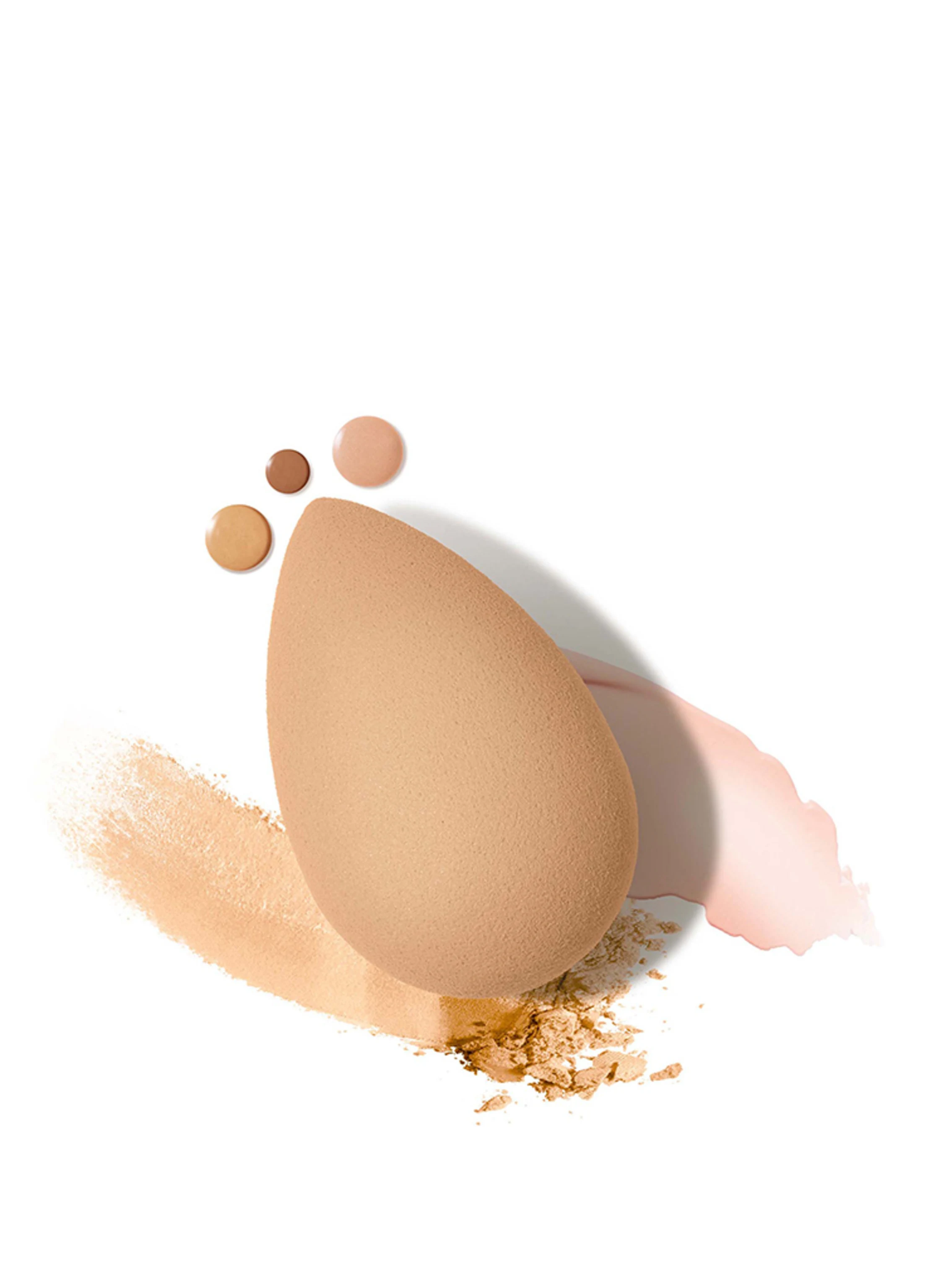the original beautyblender BEAUTYBLENDER® NUDE