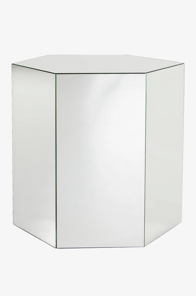 STARLITE sidebord - høyde 40 cm