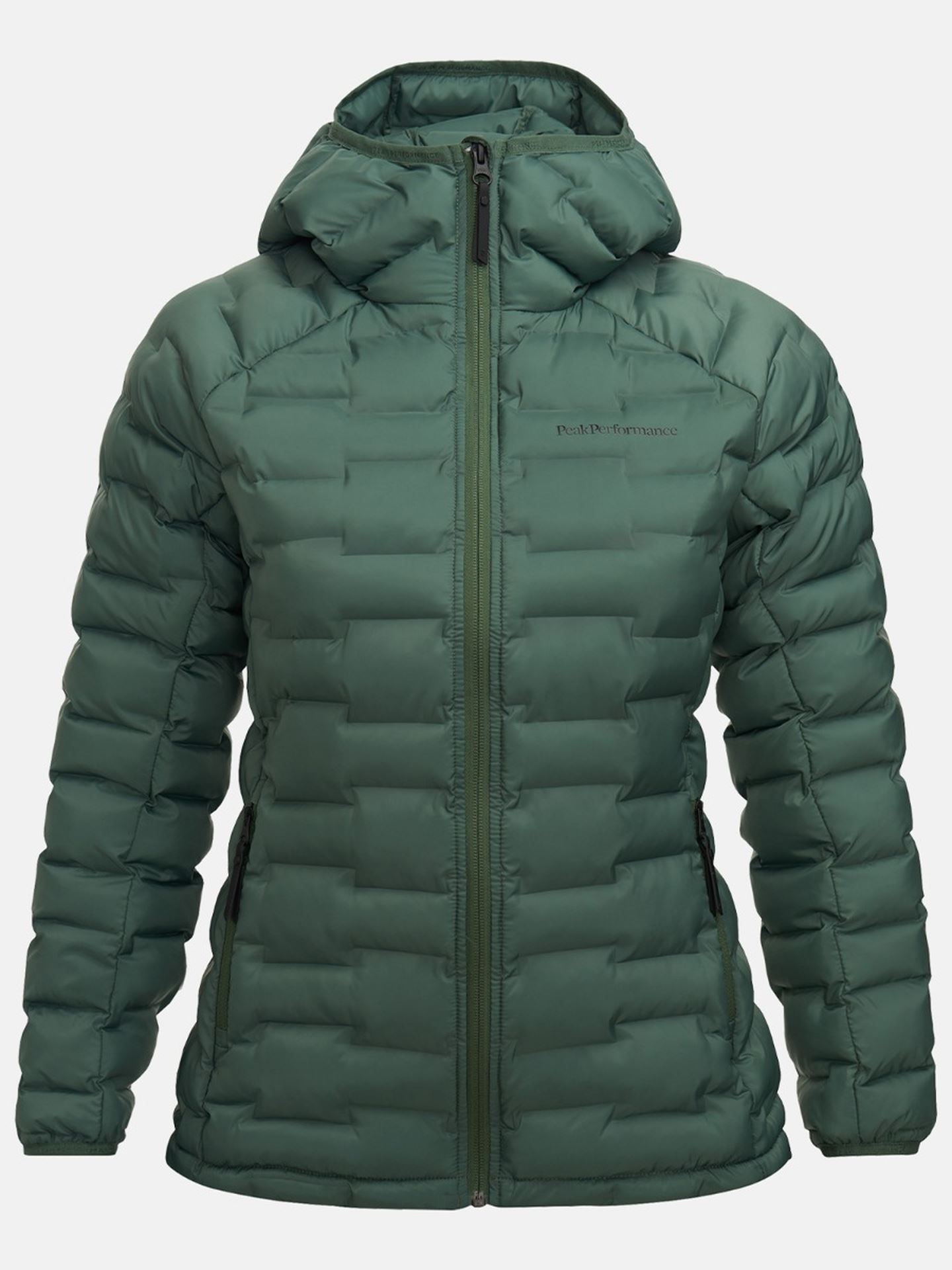Argon Lite Hood Jacket