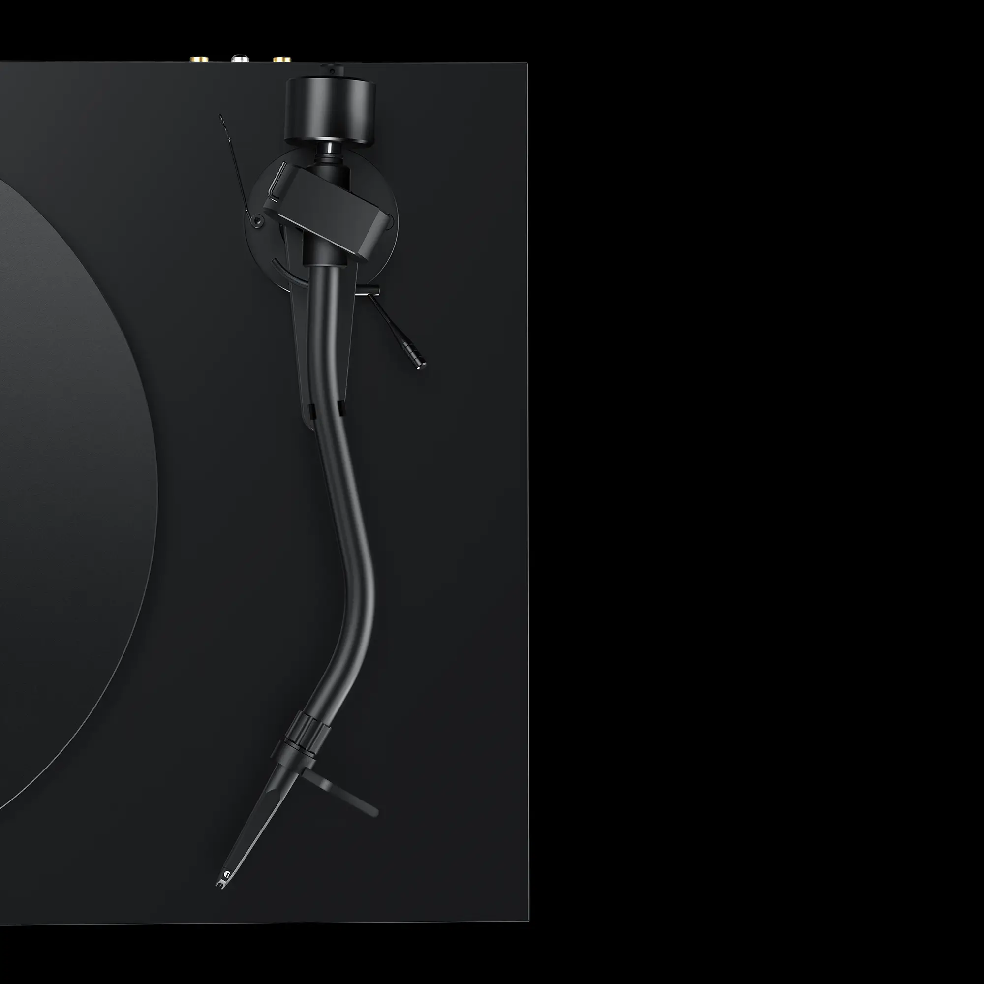 Platine Pro-Ject Debut PRO S Satin White