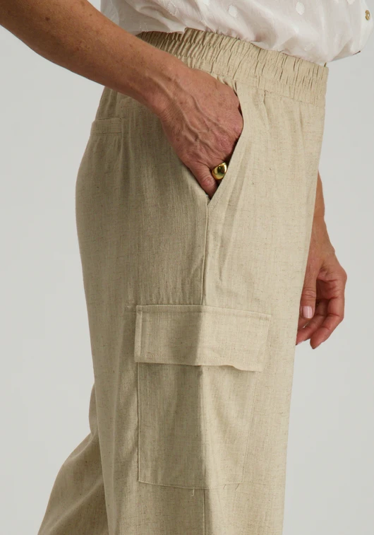 Tramontana Broek Cargo C02-16-101