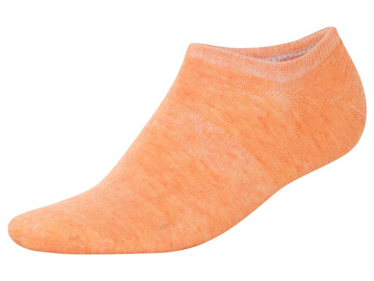 5 paar sokken