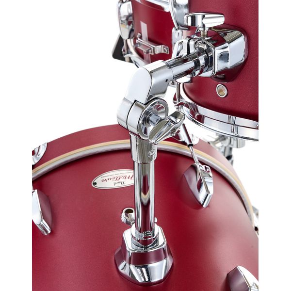 Pearl Midtown Matte Red