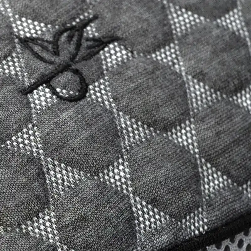 Bamboo fleece Brive XL Kussen