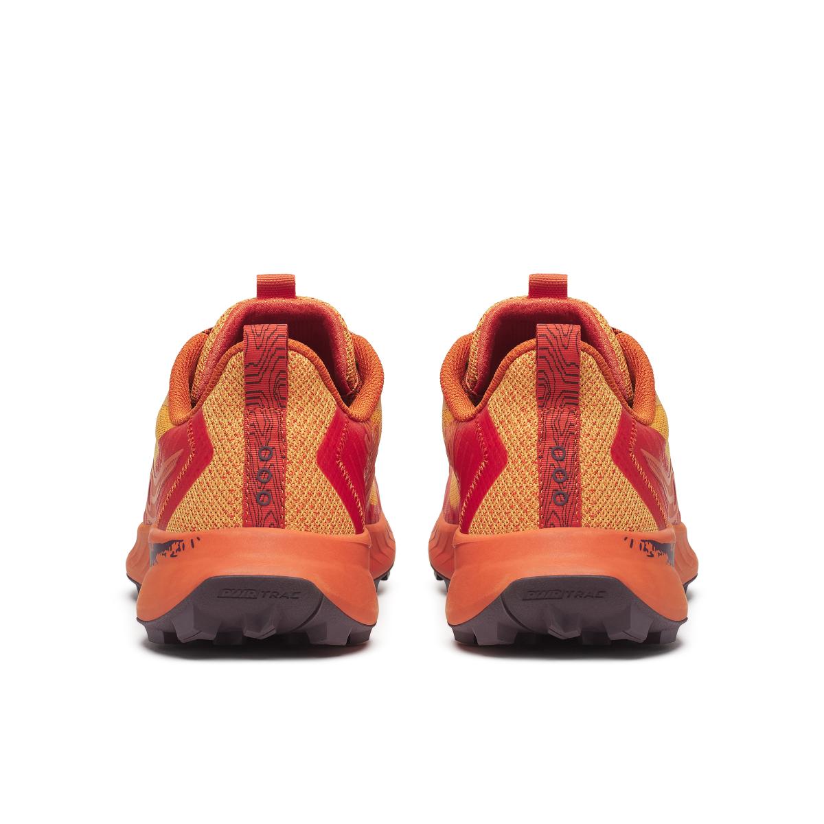 Saucony Peregrine 15 Autumn/Amber