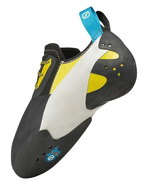 SCARPA - CHAUSSONS ESCALADE VELOCE L