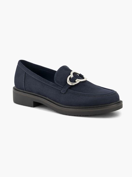 Graceland Loafer
