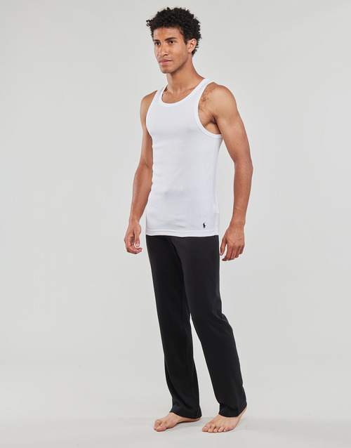 Polo Ralph Lauren - CLASSIC TANK 2 PACK Blanco