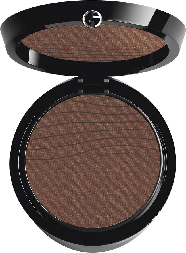 Armani Luminous Silk Glow Fusion Face Powder