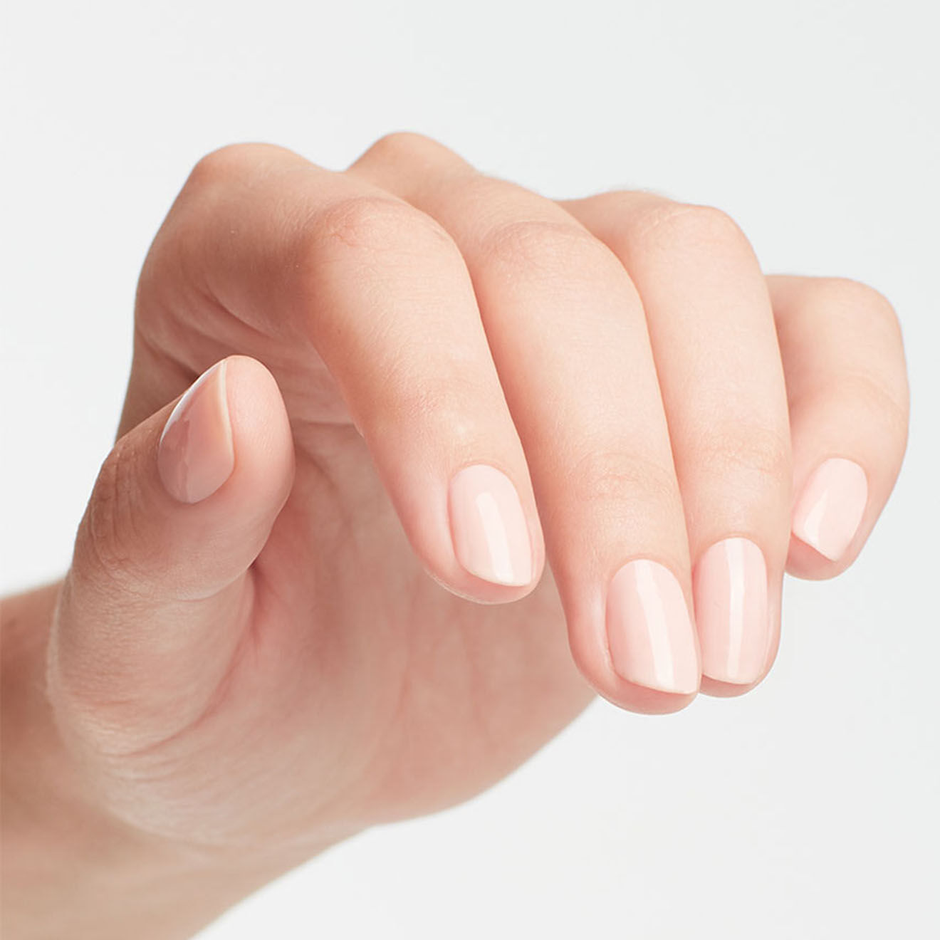 OPI Vernis à ongles Infinite Shine Bubble Bath 15 ml