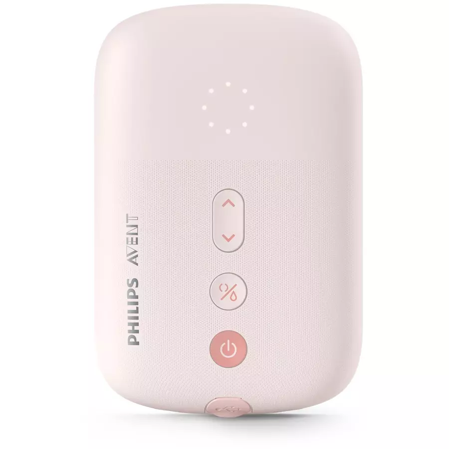 Philips Avent elektrische Milchpumpe SCF39511