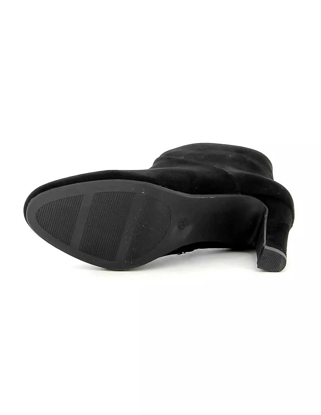 SAFETY JOGGER 513453 - Boots & bottines Black
