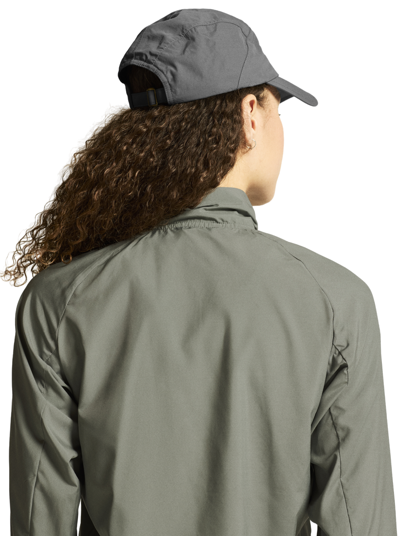 Core Essence Wind Jacket