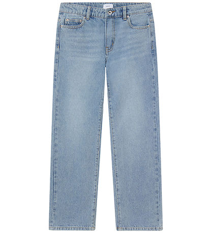 Grunt Jeans - GRNadia - Blau