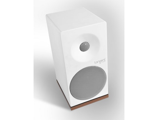 TANGENT - Enceinte bibliothèque Spectrum X5 Blanc