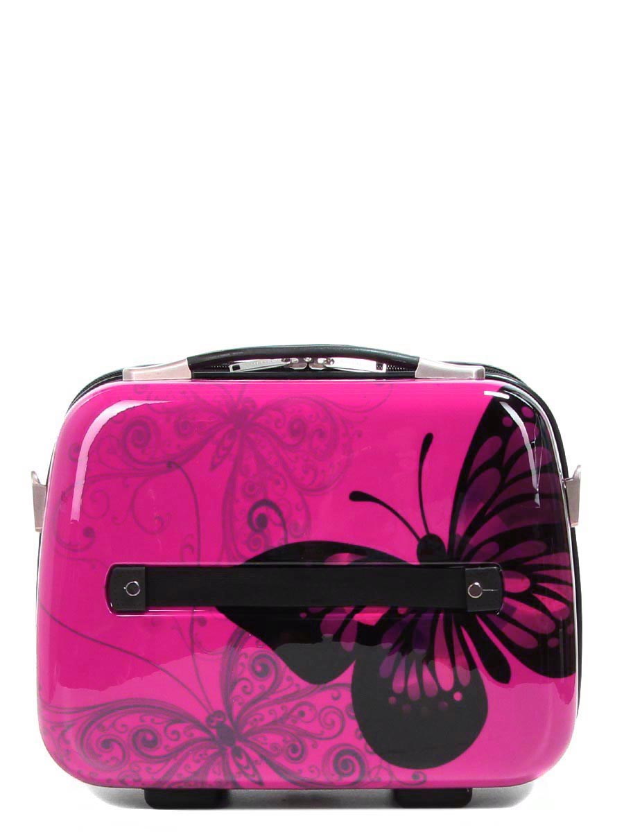 Vanity case Madisson Yokohama 3 - 34 cm