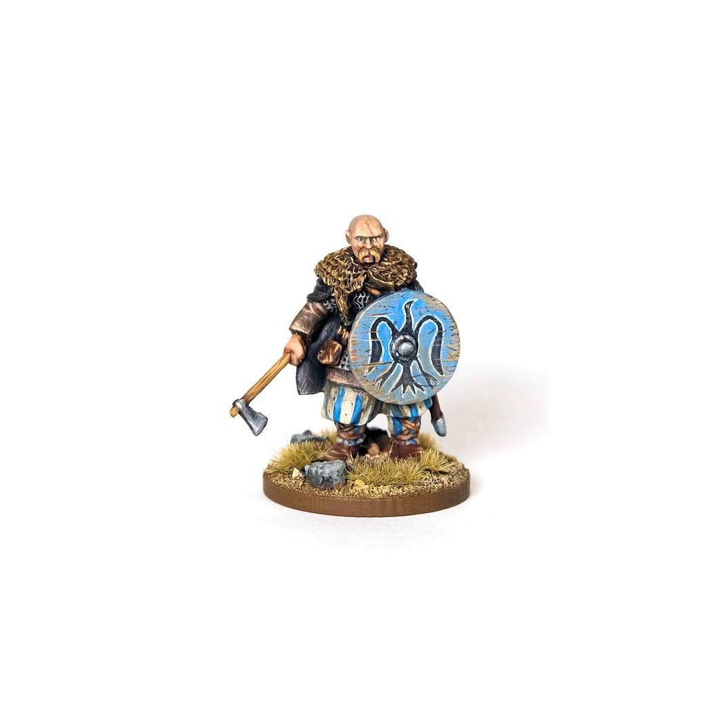Olaf the Bald