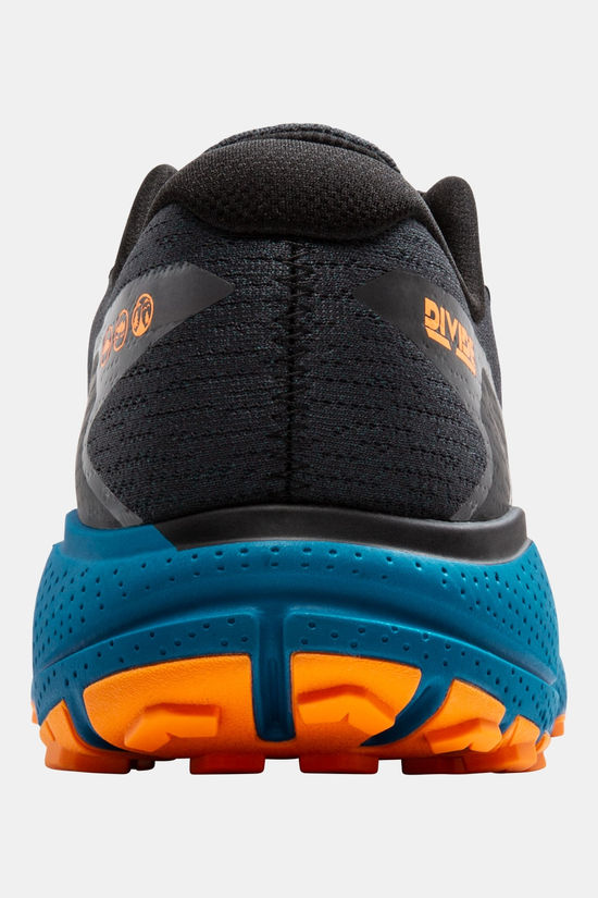 Brooks Brooks Divide 5 1D Hardloopschoen