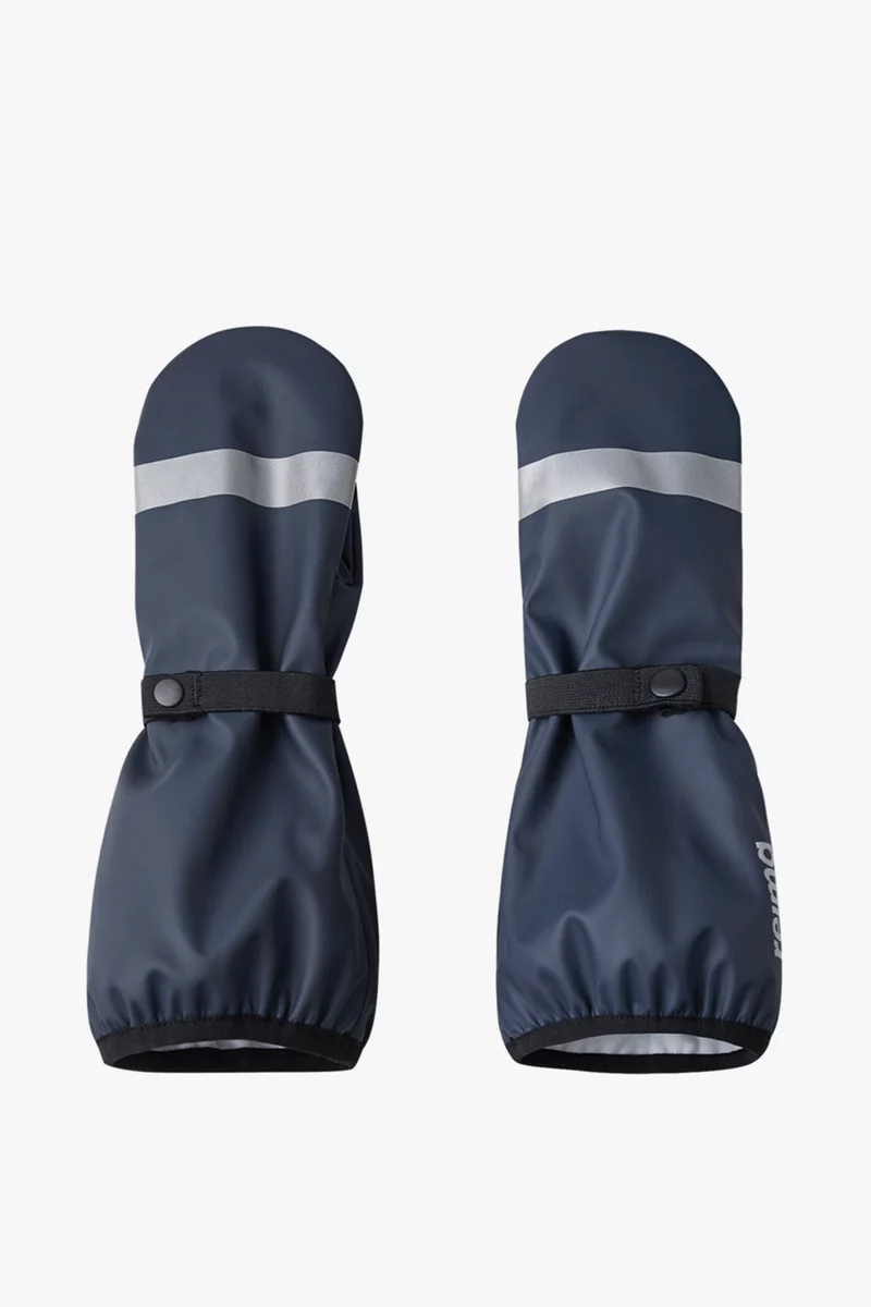 reima Puro Mini Kinder Regenhandschuh