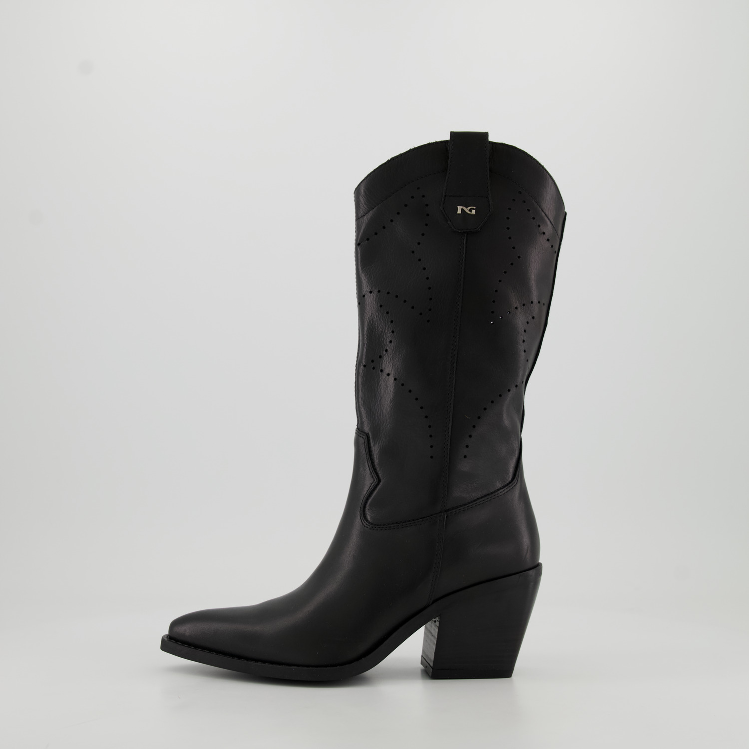 Nero Giardini Stiefel