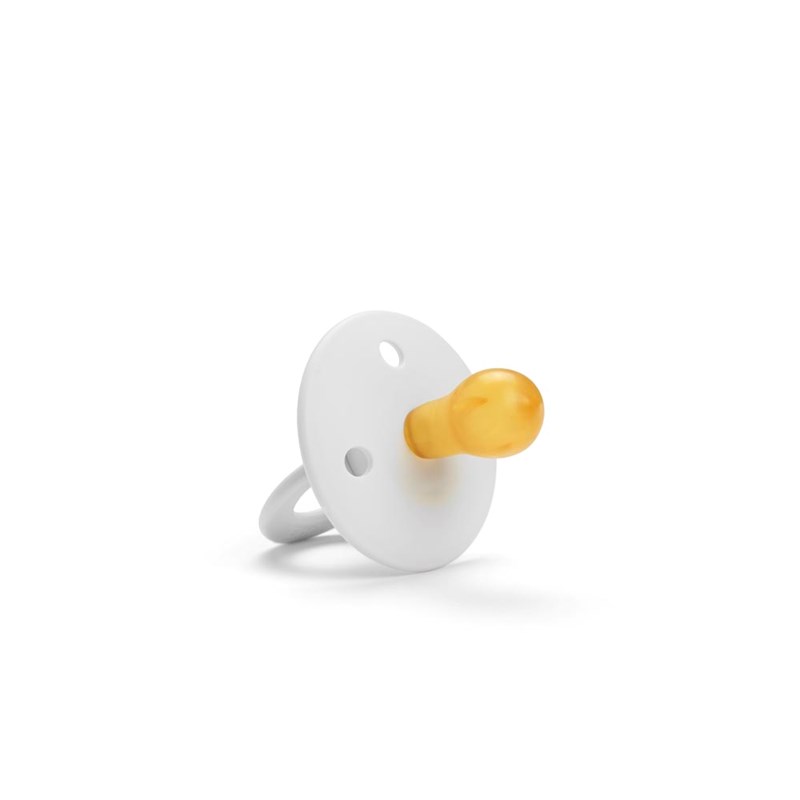 Elodie<br>Sut Binky 0 mdr Natural Rubber