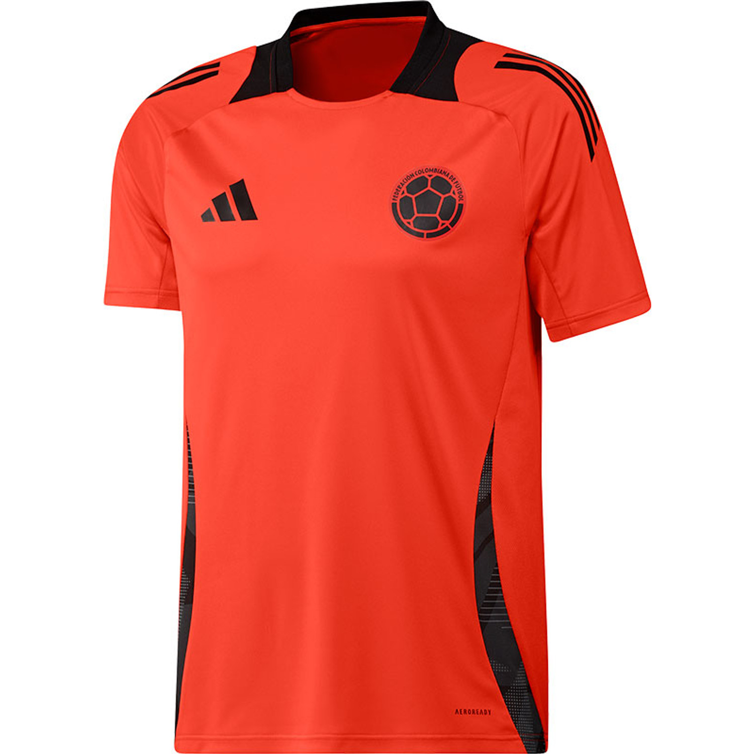 adidas Colombia Trainingsset