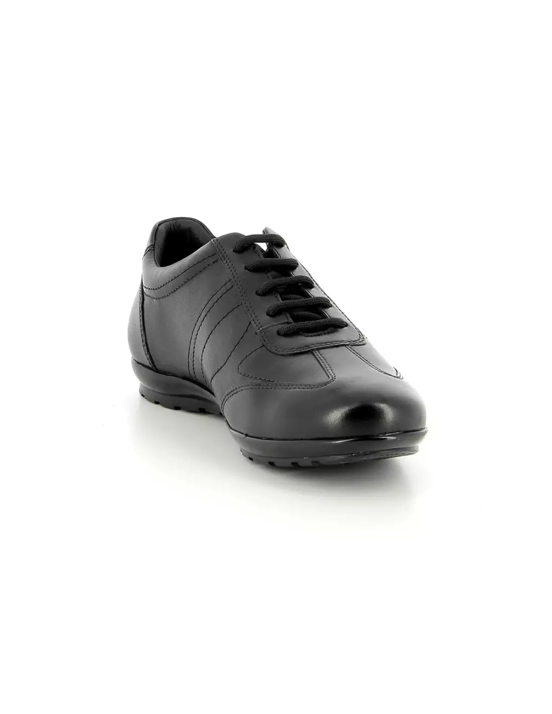 GEOX U74A5B - Baskets Noir