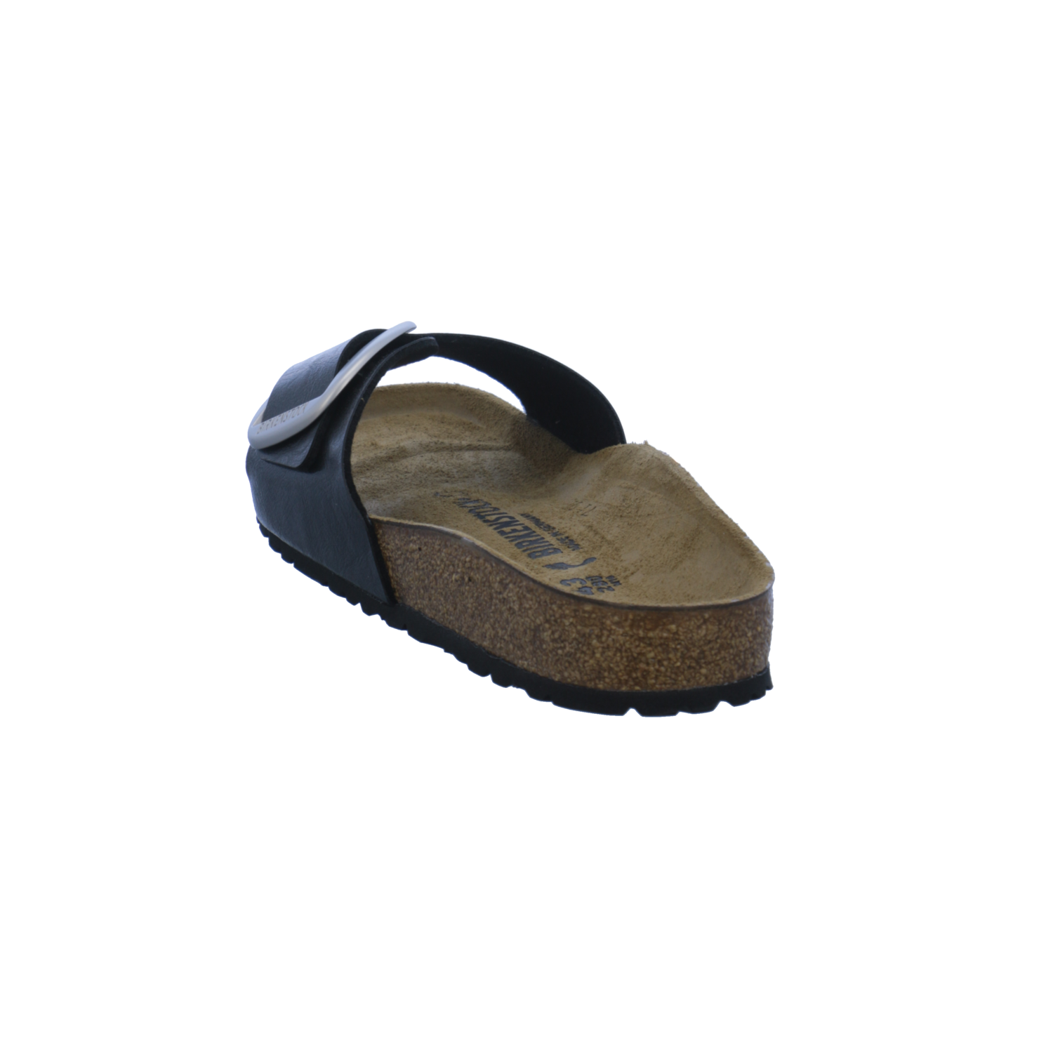 Birkenstock Madrid Big Buckle