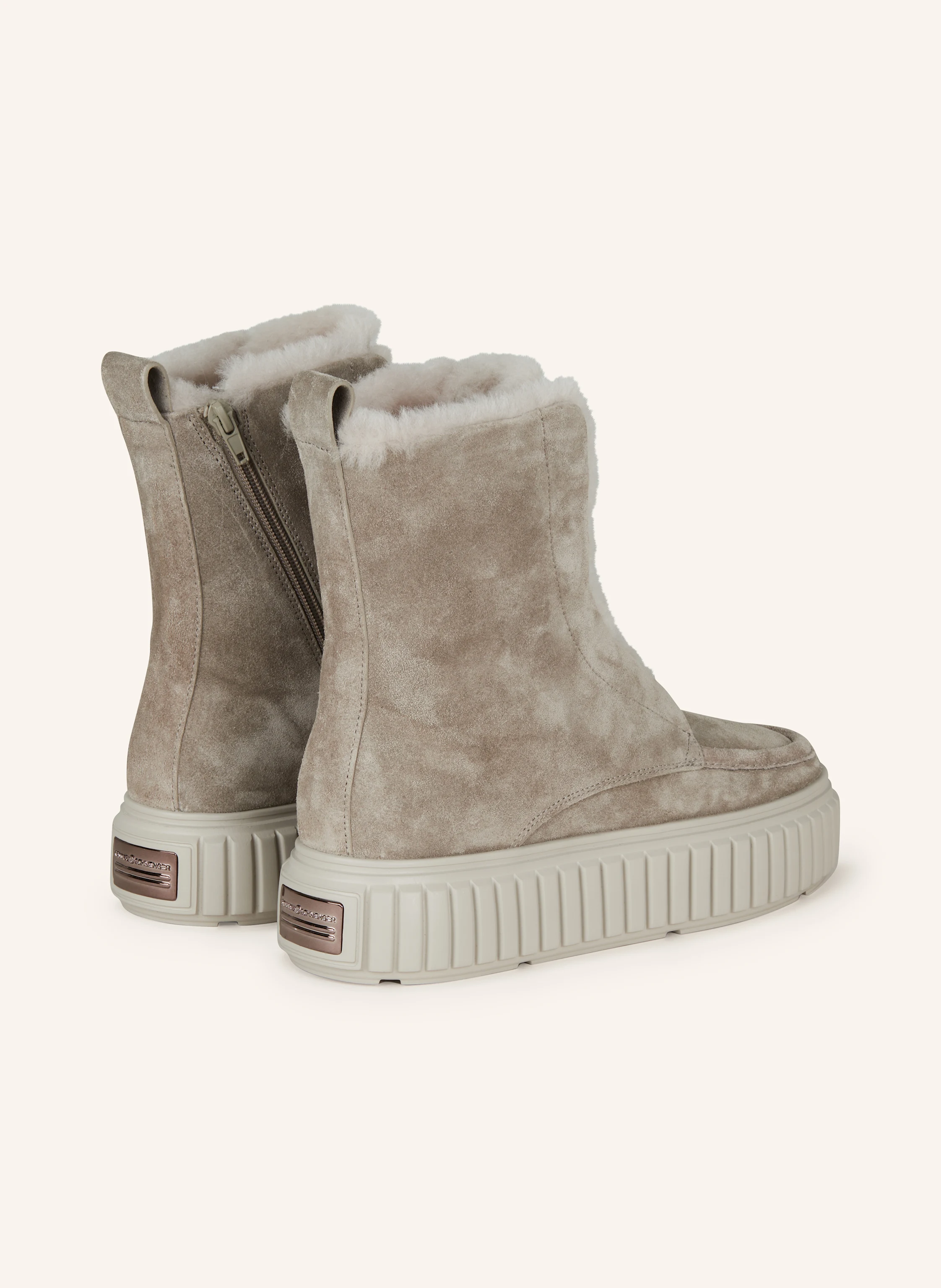KENNEL & SCHMENGER Schnürboots ZAP
