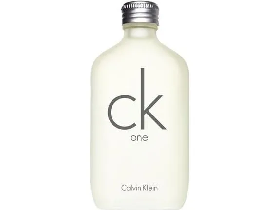 Calvin Klein CK One Edt Spray - Unisex - 200 ml
