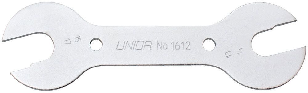 Unior Tools Doppelkonusschlüssel 1612/2 13/14x15/17mm kaufen | Bike-Discount