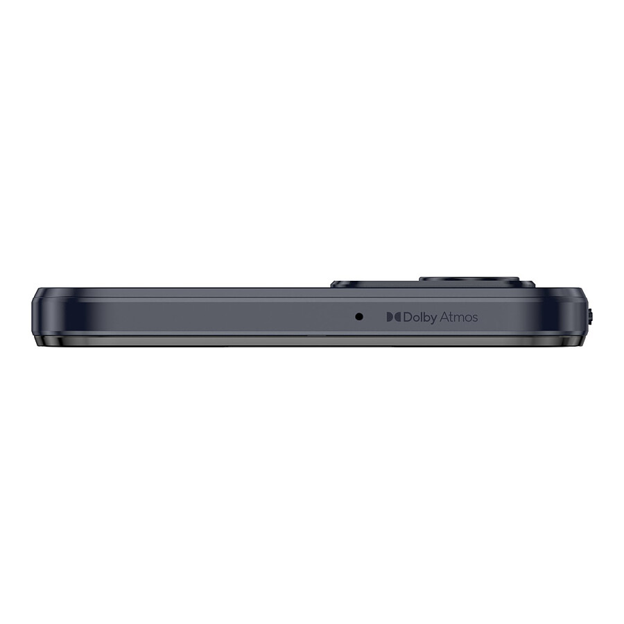 Motorola Moto G54 Noir pétrole - 256 Go - 8 Go