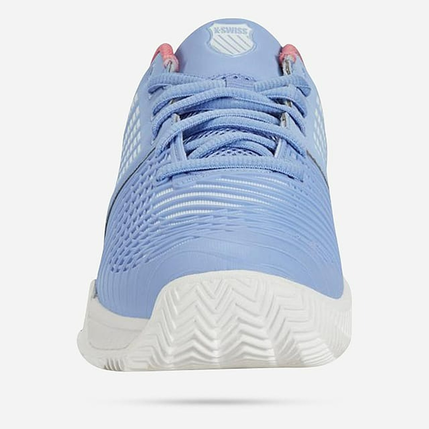 K-Swiss Express Light 3 Clay Dames