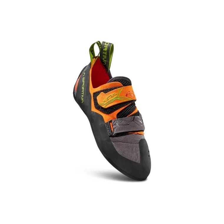 La Sportiva Mistral